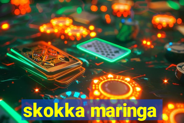 skokka maringa